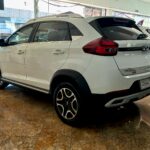 Caoa Chery Tiggo 3x Pro 2022 full